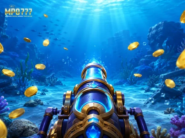 Gambar 3 Happy Fishing