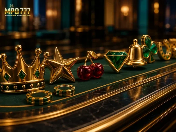 Akses permainan online mpo777 melalui perangkat seluler