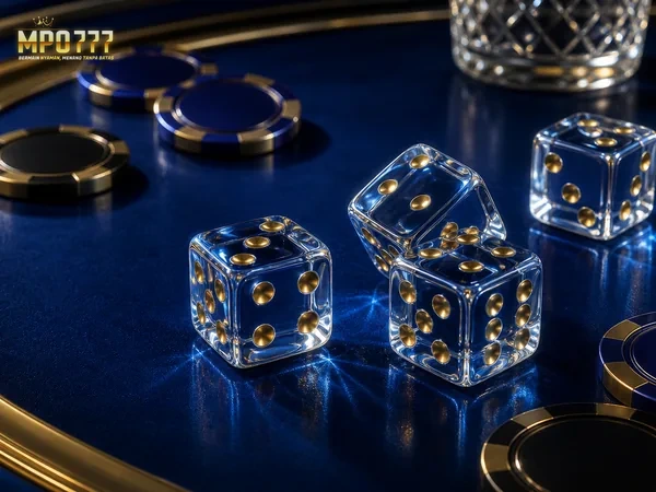 Gambar Lucky Dice 3